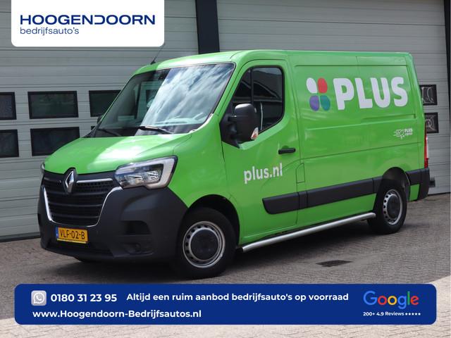 Renault Master 2021 Diesel