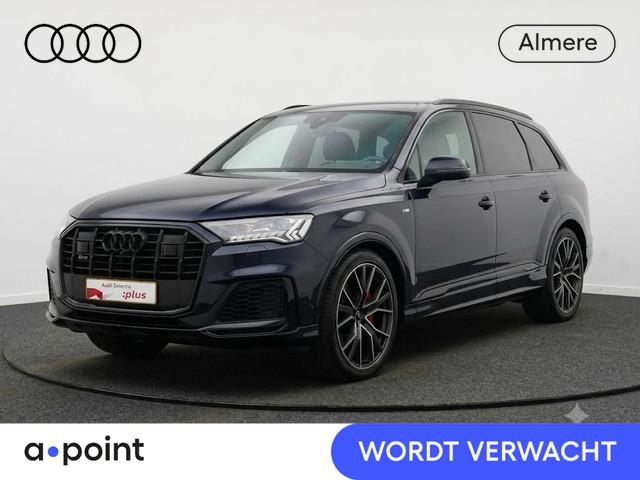 Audi Q7 2025 Hybride