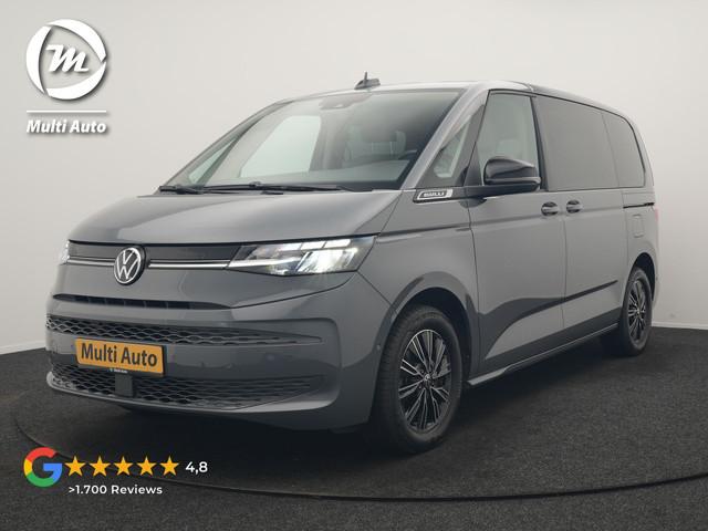 Volkswagen Multivan 2022 Hybride