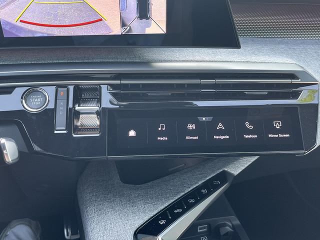 Peugeot E-5008
