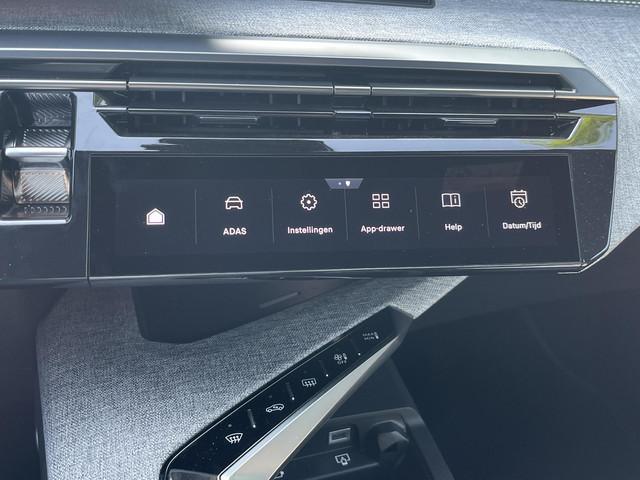 Peugeot E-5008