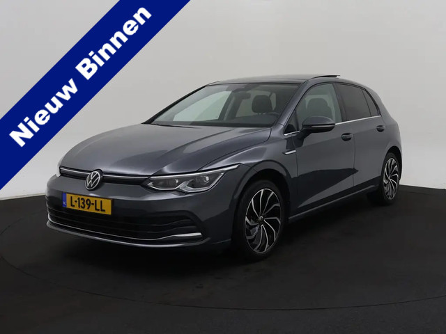 Volkswagen Golf 2020 Hybride