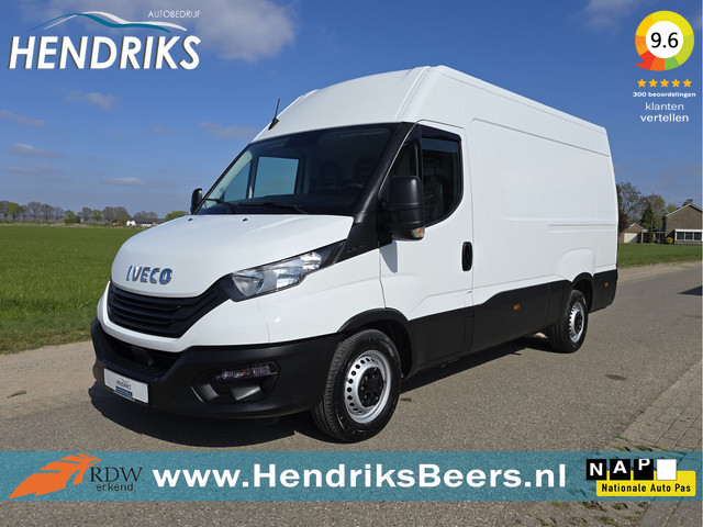 Iveco Daily 2023 Diesel