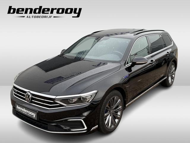 Volkswagen Passat 2022 Hybride