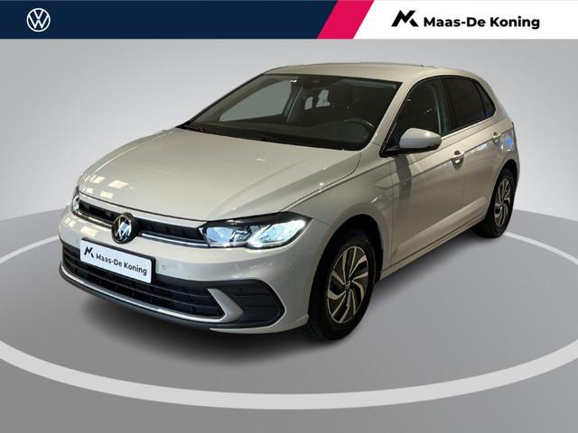 Volkswagen Polo 2024 Benzine