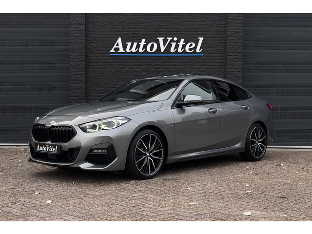 BMW 2 Serie 2022 Benzine