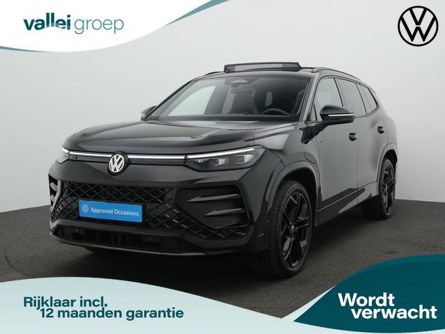 Volkswagen Tayron 2025 Hybride
