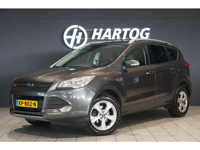 Ford Kuga 2016 Benzine