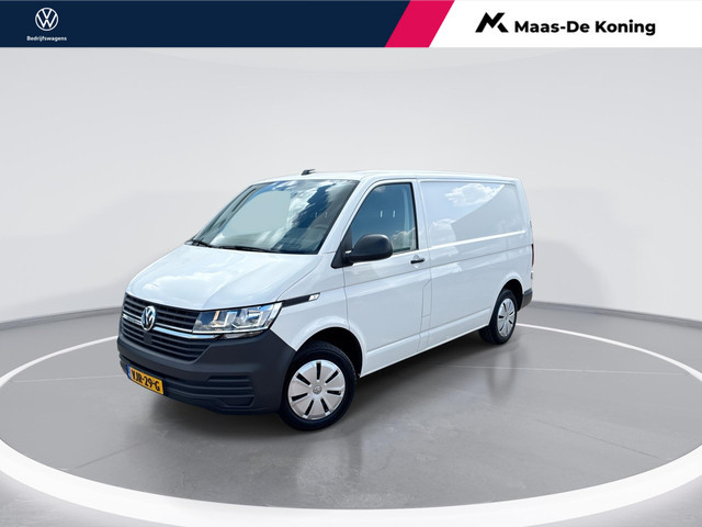 Volkswagen Transporter 2021 Diesel