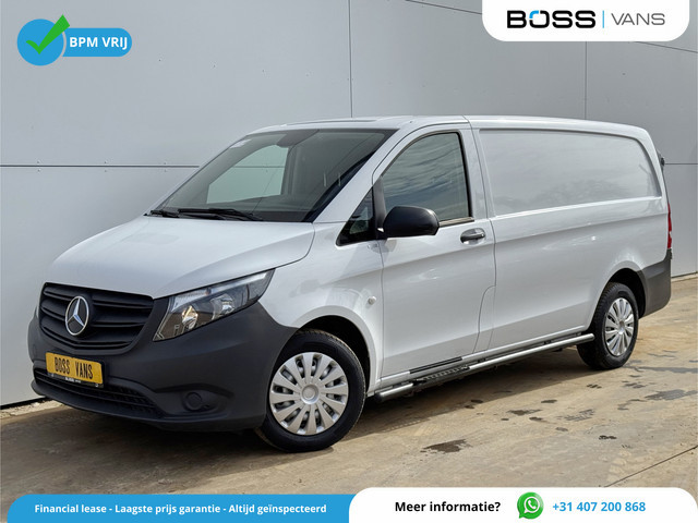 Mercedes-Benz Vito 2021 Diesel