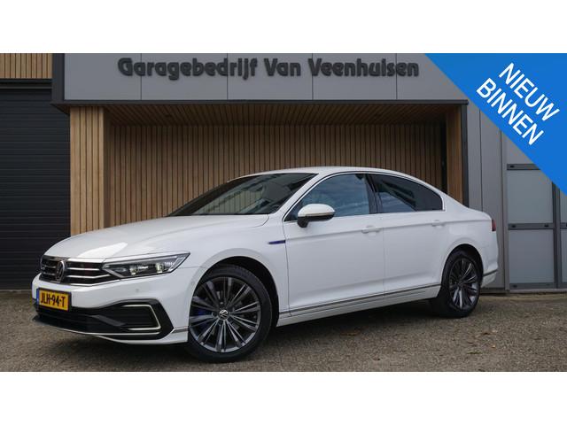 Volkswagen Passat 2021 Hybride