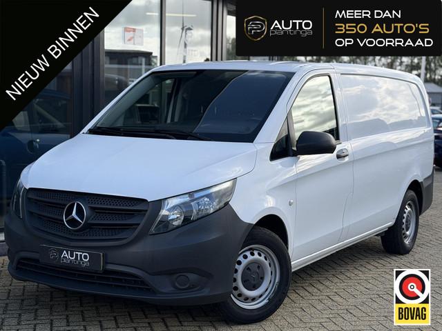 Mercedes-Benz Vito 2022 Diesel