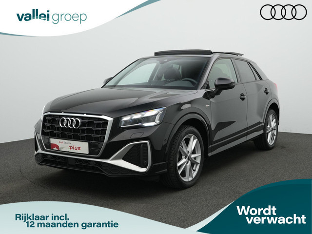 Audi Q2 2023 Benzine