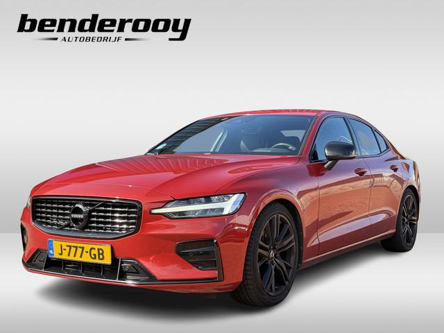 Volvo S60 2020 Benzine