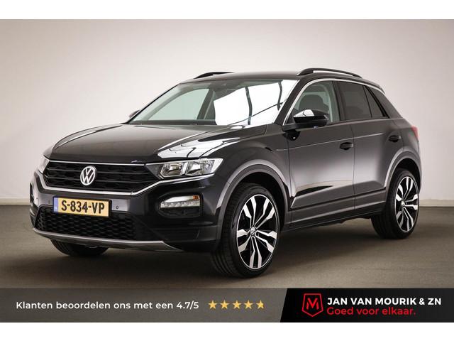Volkswagen T-Roc 2020 Benzine