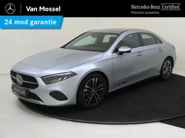 Mercedes-Benz A-Klasse 2024 Benzine