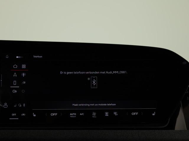 Audi A6 Sportback e-tron