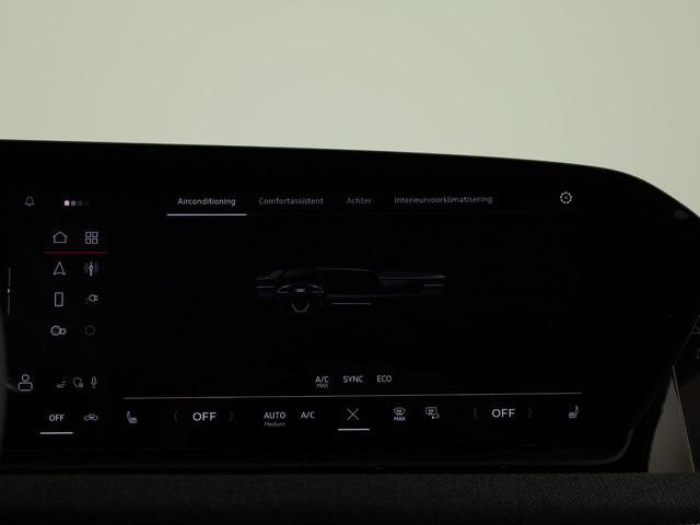 Audi A6 Sportback e-tron