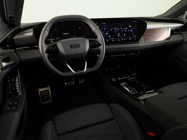 Audi A6 Sportback e-tron