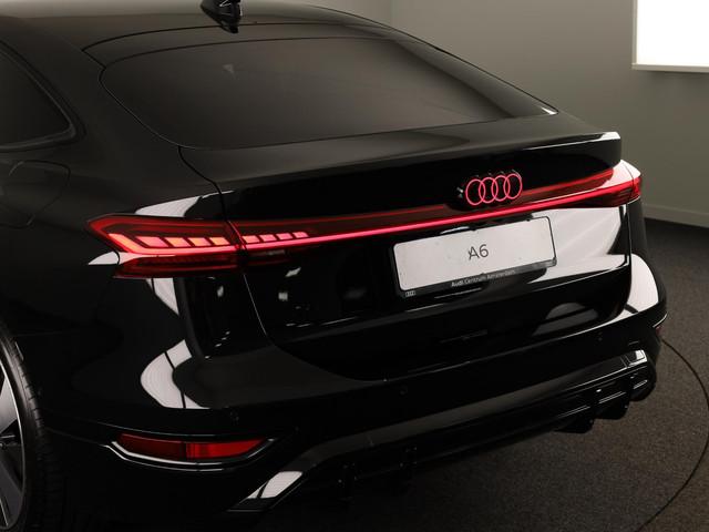 Audi A6 Sportback e-tron