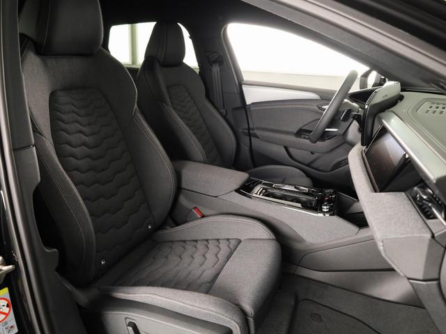 Audi A6 Sportback e-tron