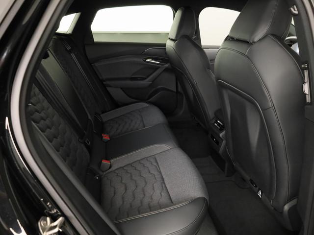 Audi A6 Sportback e-tron