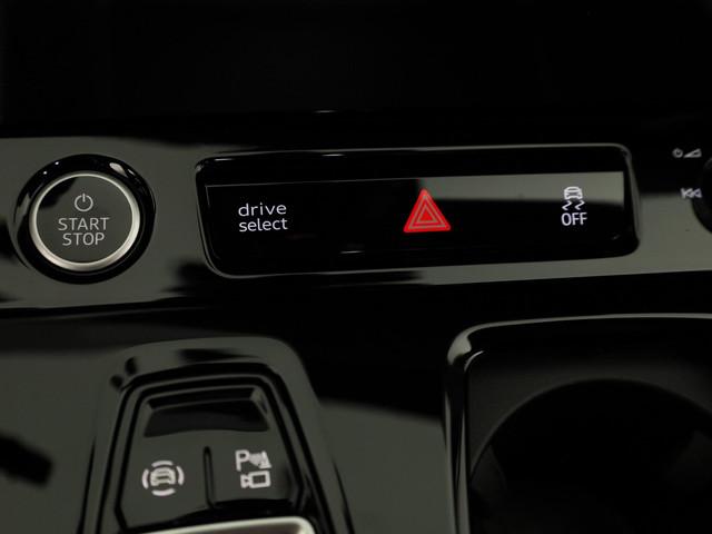 Audi A6 Sportback e-tron