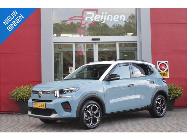 Citroën C3 2025 Benzine