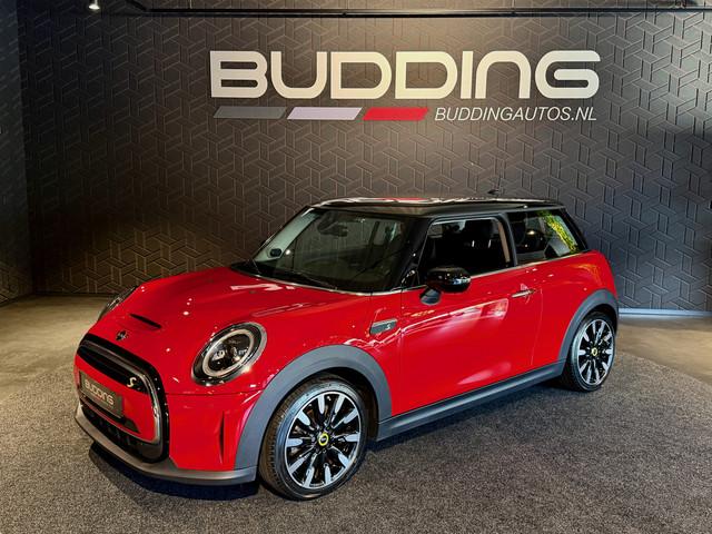 Mini Mini 2022 Elektrisch
