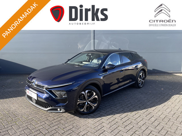 Citroën C5 X 2025 Hybride