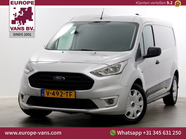 Ford Transit Connect 2018 Diesel