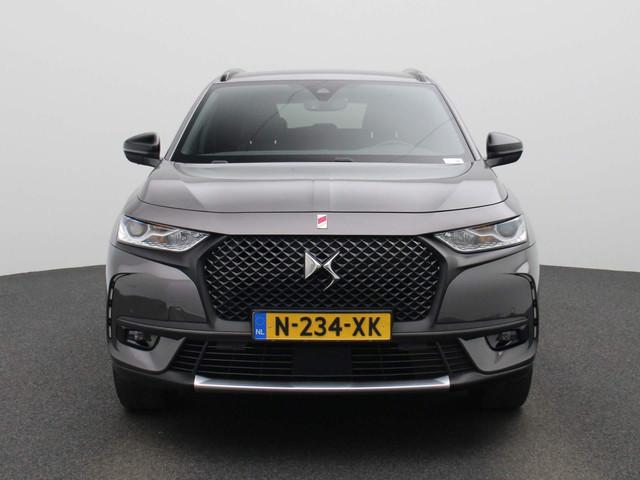 DS DS 7