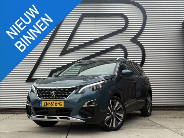 Peugeot 5008 2019 Benzine