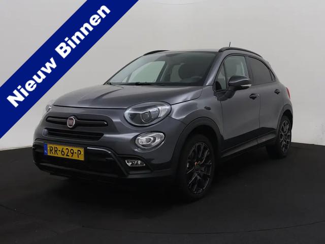 Fiat 500X 2018 Benzine