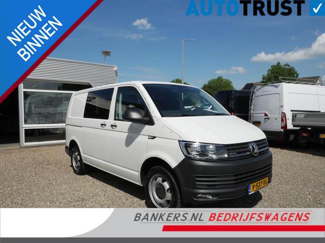 Volkswagen Transporter 2019 Benzine