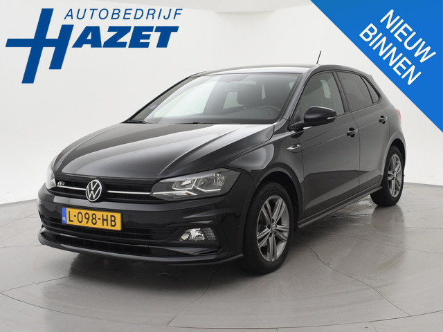 Volkswagen Polo 2021 Benzine