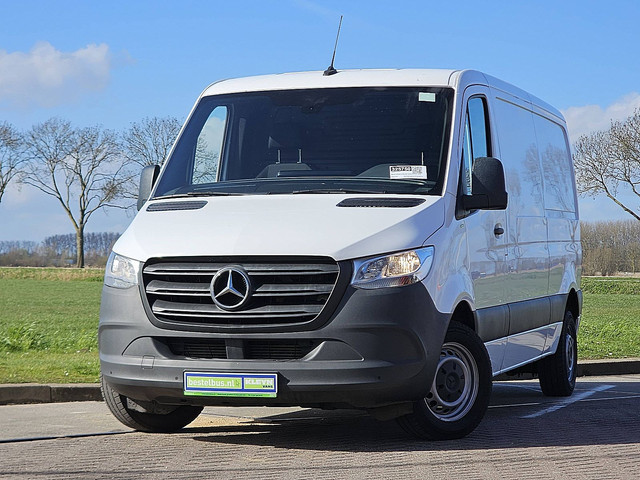 Mercedes-Benz Sprinter 2021 Diesel