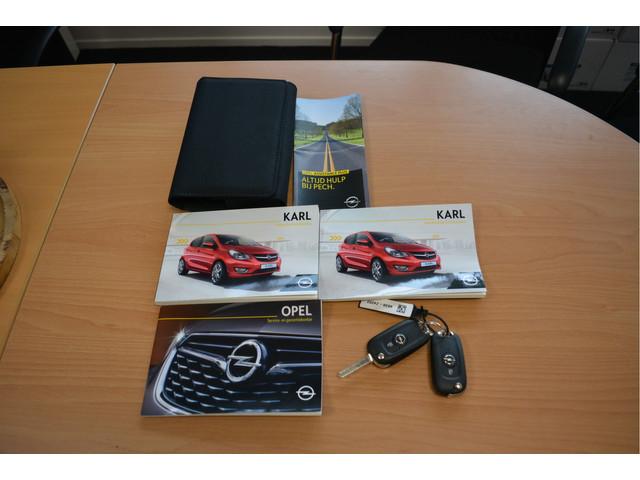 Opel KARL