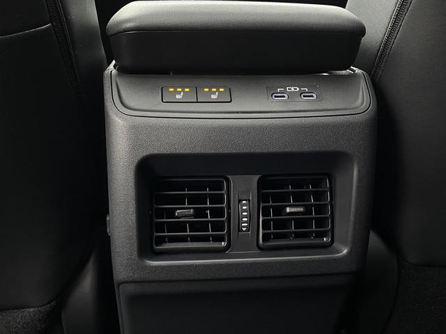 Subaru Uncharted