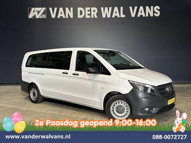 Mercedes-Benz Vito 2017 Diesel