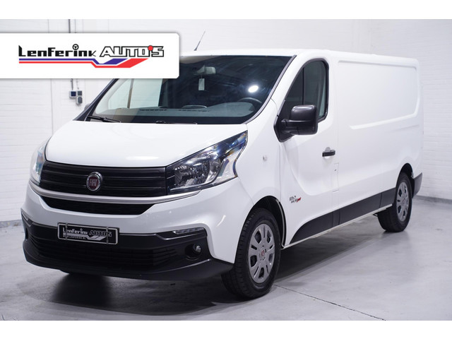 Fiat Talento 2017 Diesel
