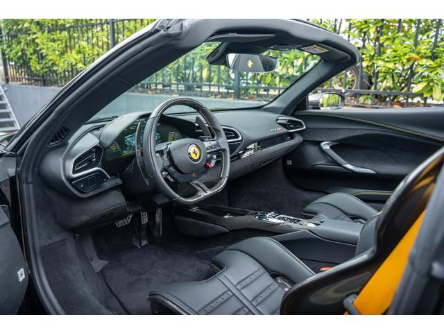 Ferrari 296