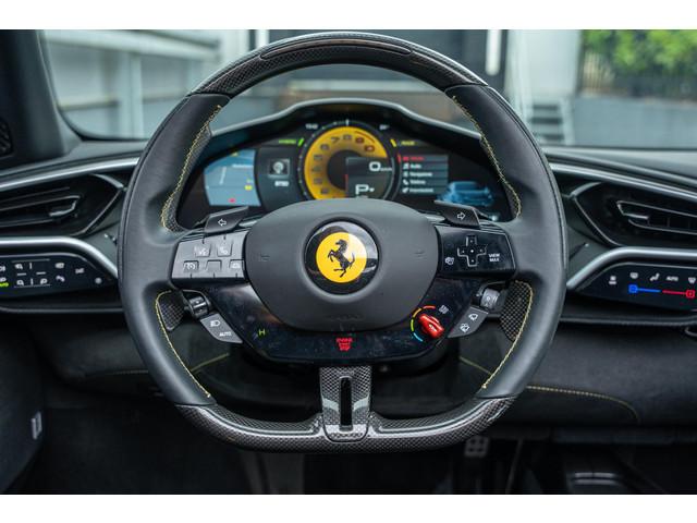 Ferrari 296