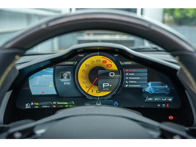 Ferrari 296