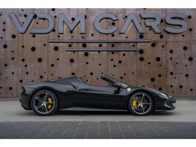 Ferrari 296
