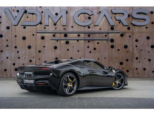 Ferrari 296