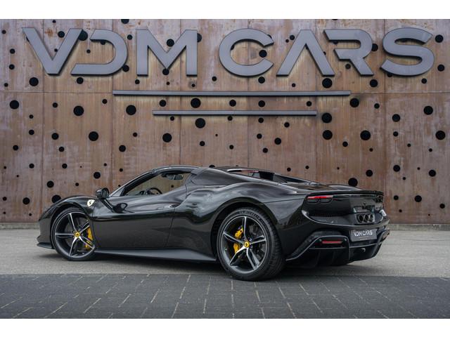 Ferrari 296