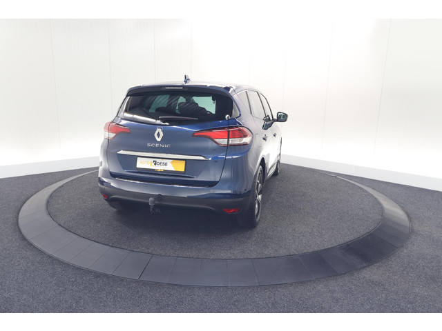 Renault Scénic