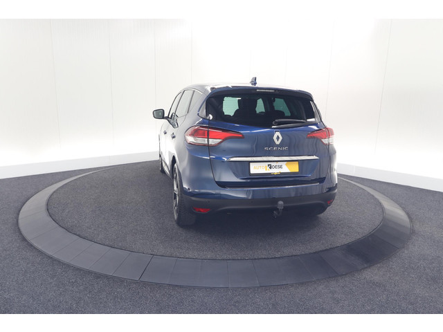 Renault Scénic