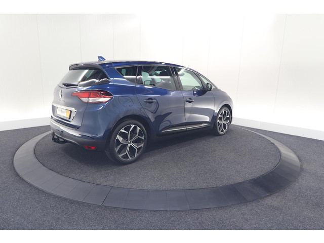 Renault Scénic